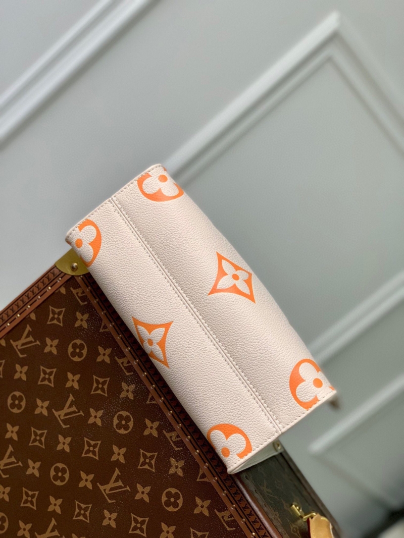 LV Top Handle Bags